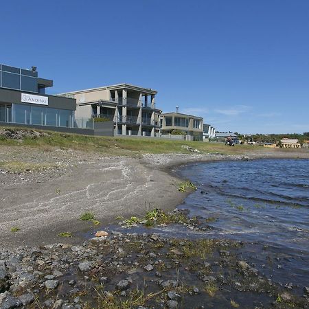 The Cove- On The Lake Taupo Exteriér fotografie